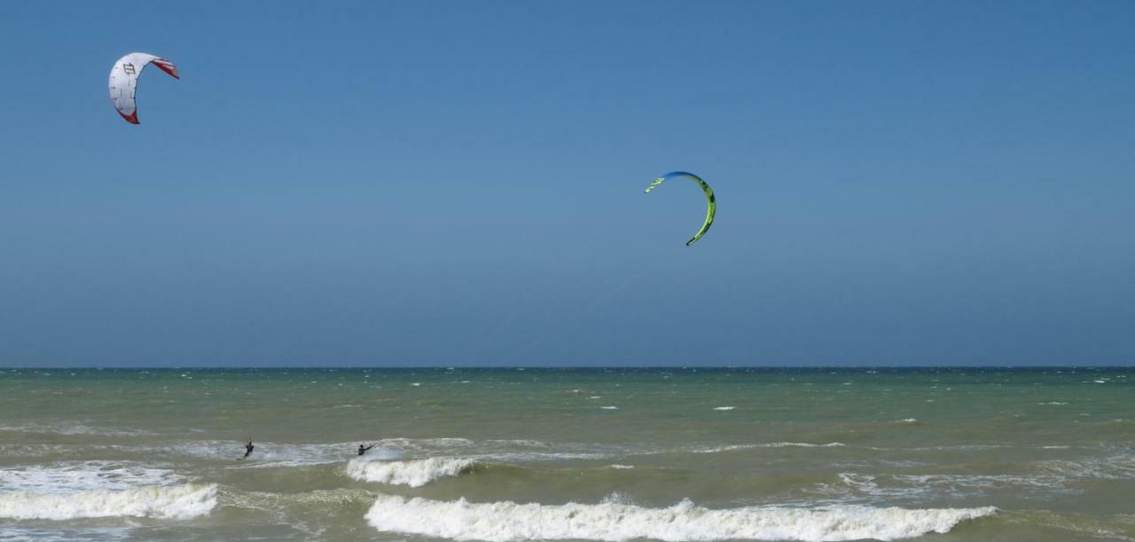 Appartement Cosy*** Centre Historique Dieppe - Rue Pietonne A 200M De La Plage Exterior foto